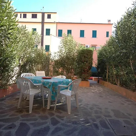 شقة La Marina 2 *