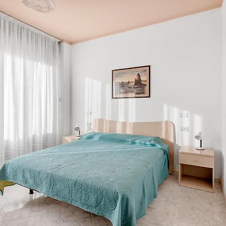La Marina 2 شقة مارينا دي كامبو
