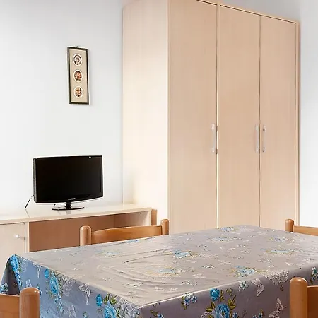 La Marina 2 مارينا دي كامبو